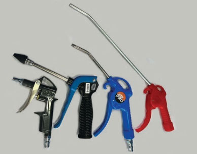 Air Blow Guns