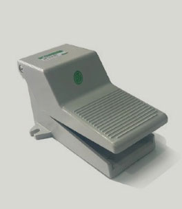 Foot Valve