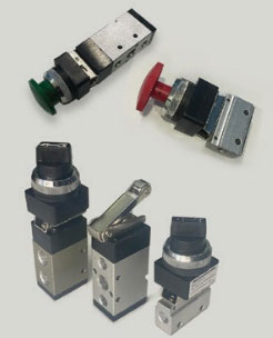 Mechanical Valve