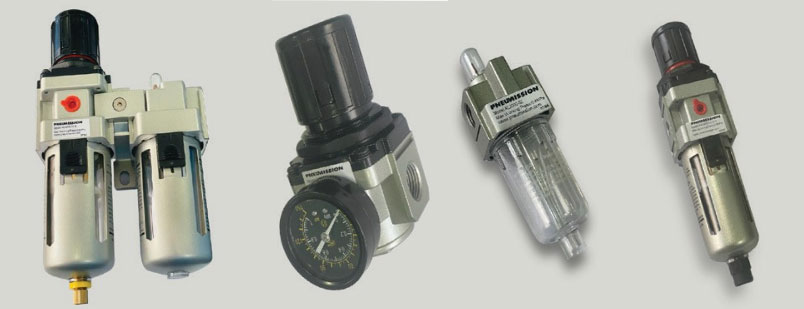Air treatment Units